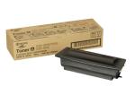 37029010 Kyocera KM 1505 Black Sort toner