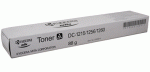 37068010 Kyocera DC1215 Toner Black Sort