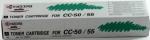 37082010 Kyocera CC50 CC55 Toner Sort Black