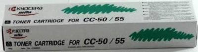 37082010 Kyocera CC50 CC55 Toner Sort Black