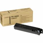 370PD0KW TK-500 Kyocera FS-C5016 Sort toner TK500