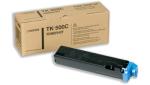 370PD5KW TK-500 Kyocera FS-C5016 Bl/Cyan toner TK500