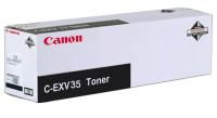 3764B002 Canon IR8095 C-EXV35 Toner Sort Black