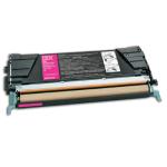 39V0304 IBM InfoPrint Color 1534/1614/1634 magenta toner