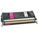 39V0312 IBM InfoPrint Color 1534 1634 magenta toner HC