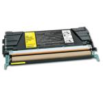 39V0313 IBM InfoPrint Color 1534 1634 yellow toner HC