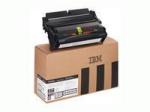 39V0529 IBM Infoprint 1540 1580 Toner Black Sort