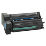 39V0932 IBM InfoPrint Color 1654/1664 Cyan Bl toner