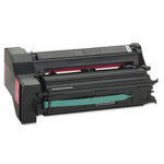 39V0933 IBM InfoPrint Color 1654/1664 Magenta Rd toner