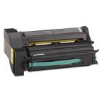 39V0938 IBM InfoPrint Color 1654/1664 yellow toner HC