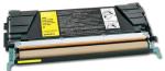 39V1628 IBM InfoPrint Color 1534/1634 Yellow/Gul toner HC Ekstra