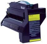 39V1926 IBM Infoprint Color 1764 Toner Yellow Gul HC