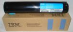 39V2208 IBM Infoprint Color 1767 Toner Cyan Bl