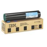 39V2212 IBM Infoprint Color 1759 1769 Toner Cyan Bl