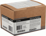 39V2430 IBM Infoprint Color 1824 1836 Toner Black Sort