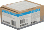 39V2431 IBM Infoprint Color 1824 1836 Toner Cyan Bl