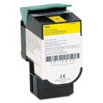 39V2433 IBM Infoprint Color 1824 1836 Toner Yellow Gul