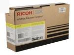 39V2440 IBM Infoprint Color 1834 1866 Toner Yellow Gul