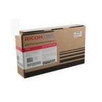 39V2447 IBM Infoprint Color 1834 1866 Toner Magenta Rd HC