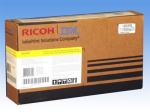 39V2448 IBM Infoprint Color 1834 1866 Toner Yellow Gul HC