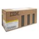 39V4546 IBM InfoPrint Color 2075 Toner Yellow Gul