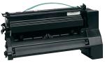 39V0939 IBM InfoPrint Color 1664 sort toner Ekstra HC