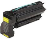 39V1922 IBM Infoprint Color 1754 Toner Yellow Gul HC