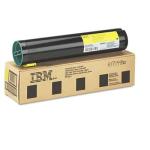 39V2214 IBM Infoprint Color 1759 1769 Toner Yellow Gul