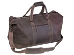 Pierre by Elba Crazy Horse Travelbag 17"