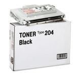 400316 Ricoh Printer AP 204 Toner Sort