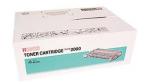 400395 Ricoh Aficio AP 2000/2100/2400 Toner Sort Black