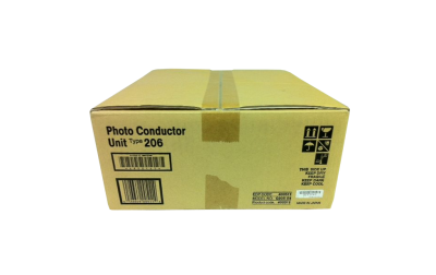 400511 Ricoh Printer AP 206 Photoconductor