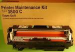 400569 Ricoh Printer AP 3800 C/MF Fuser 220V
