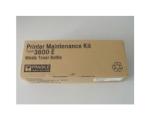 400662 Ricoh Aficio Gestetner TYPE-3800E waste toner box