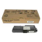 400838 Ricoh Aficio 3000 TYPE125 Toner Sort Black