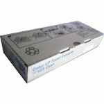 Gestetner Ricoh TYPE 125 C Bl/Cyan Toner
