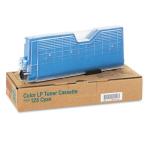 400839 Ricoh Aficio 3000 TYPE125 Toner Bl Cyan