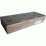 Gestetner Ricoh TYPE 125 C Rd/Magenta Toner