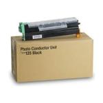 400842 Ricoh Aficio 3000 TYPE125 Drum Unit Black