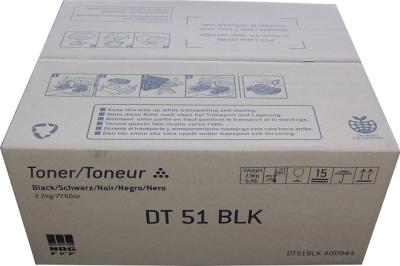 400944 NRG 7325 Toner Sort Black