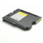 402281 Ricoh Aficio G500 Gel Yellow Gul