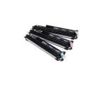 402306 Ricoh Aficio CL7200 C7535 Developer Unit Farver Color