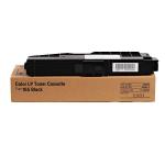 402444 Ricoh Aficio 3500 TYPE165 Toner Sort Black