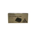 402858 Ricoh Aficio SP5100 Toner Black Sort