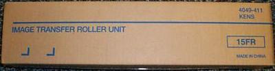 4049-411 Konica Minolta BizHub c350 c351 c450 Transfer Roller
