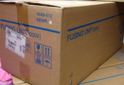 4049-512 Konica Minolta BizHub c350 c351 c450 Fuser Unit 220V