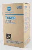 4053-403 Konica Minolta BizHub c350 c351 c450 Toner Sort Black
