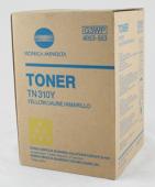 4053-503 Konica Minolta BizHub c350 c351 c450 Toner Gul Yellow