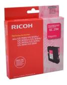 405534 Ricoh Aficio GX3000 Gel Magenta Rd