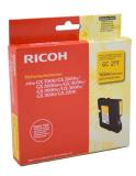 405535 Ricoh Aficio GX3000 Gel Yellow Gul